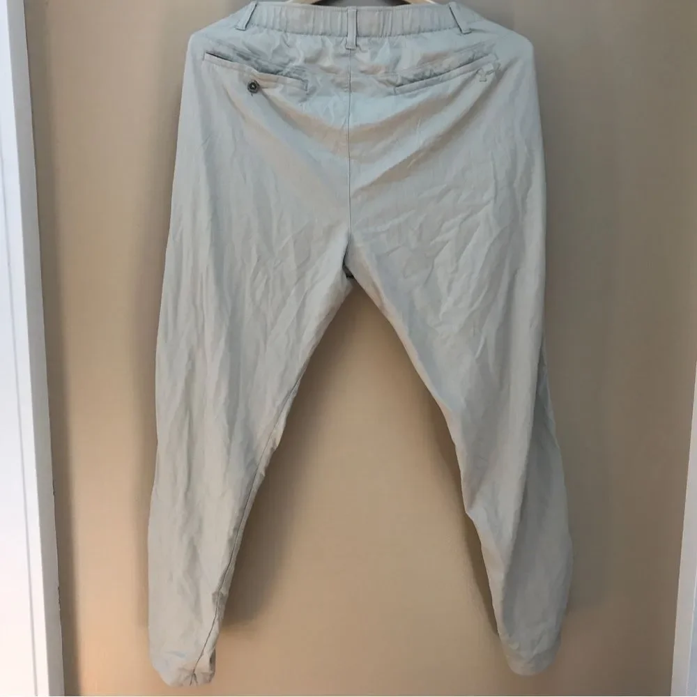 Under Armour Men's Showdown Vented Pants (36/30)